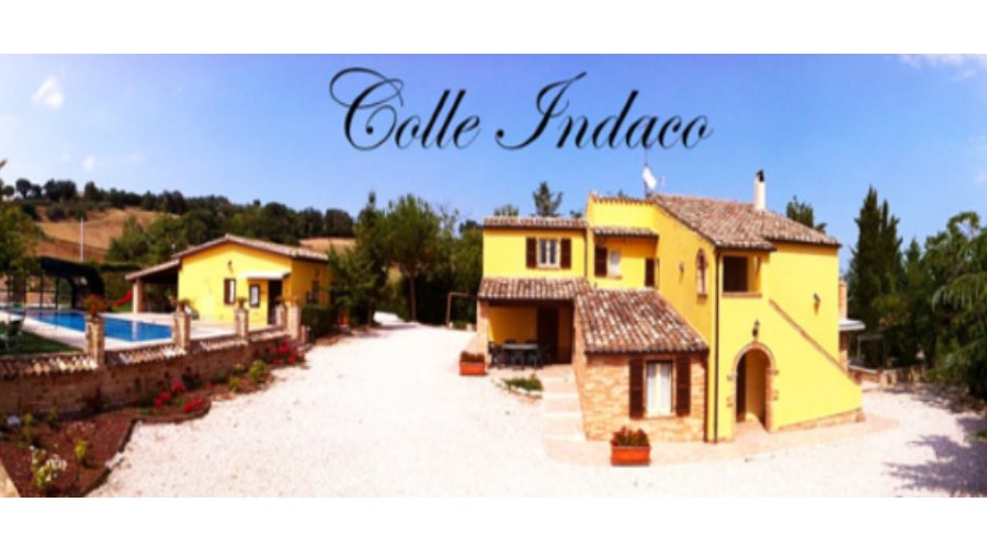 COUNTRY HOUSE & WELLNESS COLLE INDACO